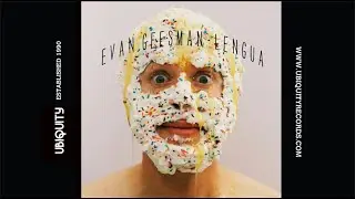 Evan Geesman - Underworked