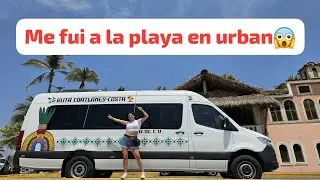 EL TRANSPORTE MÁS RÁPIDO Y ECONÓMICO PARA IRTE A PUERTO ESCONDIDO ESTA SEMANA SANTA!!!#semanasanta