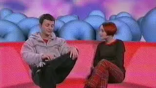Manic Street Preachers - ITV - Videotech - 13/12/1996