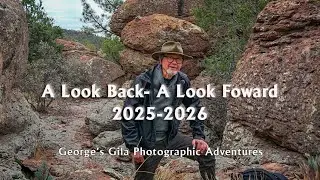 Looking Back Looking Forward 2025- 2026