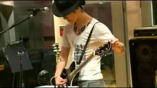 Miyavi 30th Birthday live (Good Quality)