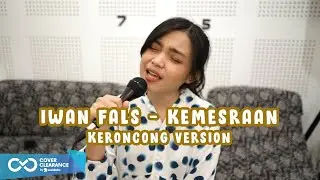 Iwan Fals - Kemesraan (Keroncong Reggae) cover Remember Entertainment