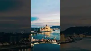 Very interesting city to visit,Budapest #Hungary#shorts