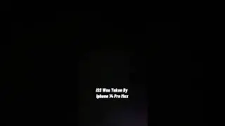 International Space Station was taken by iphone 14 pro max
