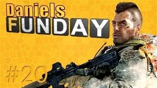 Call of Duty: Advanced Warfare - Daniels Funday #20