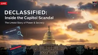 Washington Intelligence Explained  The Story Behind America&rsquo;s Power