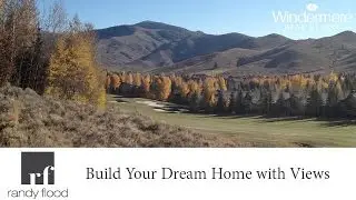 Build your dream house, 92 Elk Horn RD Sun Valley near ketchum Idaho