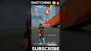impossible 😱🎯#freefire #freefirebrrankpush #fff