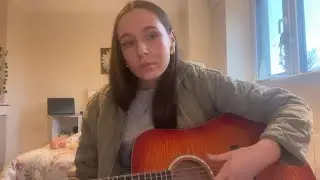 Spring Into Summer - Cover 