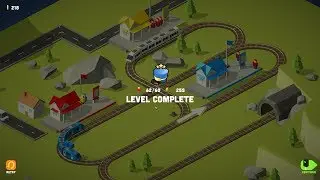 Conduct DELUXE! - Switch It! - 3 Stars