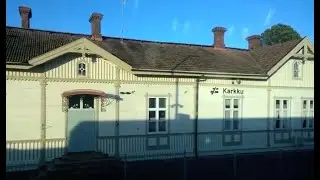 Karkku