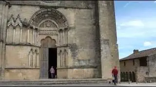 Si Saint-Macaire m'&eacute;tait cont&eacute;