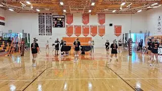 Fallston vs Joppatowne: Sept 11, 2025