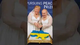 Unreleased Footage of Trump-Putin Summit 🇺🇸❤️&zwj;🔥🇷🇺👰&zwj;♀️💐