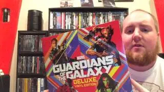 Favorite Soundtracks | Response to Channel 33 RPM