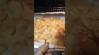 UNA TEGLIA, 3 INGREDIENTI, RISULTATO PAZZESCO: la RICETTA pi&ugrave; FACILE del MONDO#zerosbatti