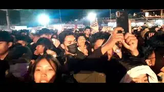 AMARSING pokhara mela@ Sabin Rai.Bbl song..Myagdil vlog ..pokhara..