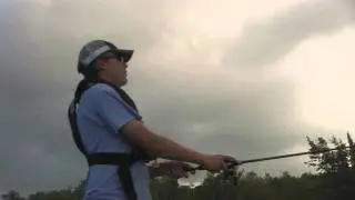 Canadian Fishing's 2013 Year Wrap Up Video