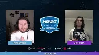 Midwest Esports Conference | Playoffs | Round 3 | Sponsored by AVDG