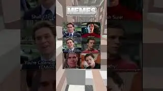 FUNNY MEMES
