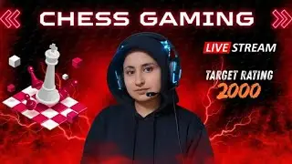 Beginner Chess Journey | Can I Reach 700 ELO Today?