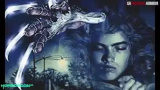 HorrorConUK Promotional Video