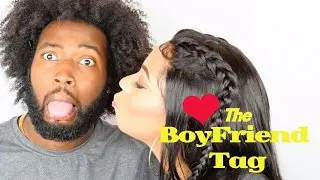 BOYFRIEND TAG