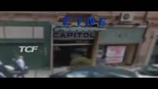 CHIUSURA CINE CAPITOL