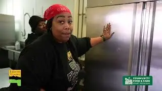 Da Flava Unit 2024 Community Food and Farm Grant
