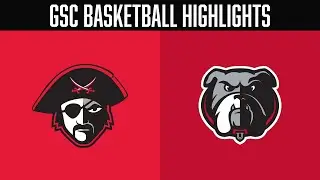 Christian Brothers at Union | 2024-25 GSC Women's Basketball