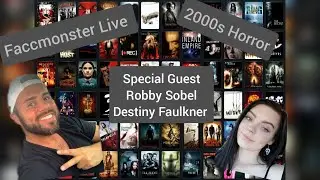 Faccmonster Live Episode 15