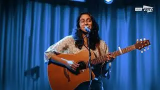 SOBI - Beloved Child (Live @ Fritz Unsigned)