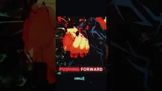 YUJI DIVERGENT FIST👊 🥶 🔥 [JJK AMV] Nada Nada [slowed] STAY TILL END*#anime #jujutsukaisen #amvedits