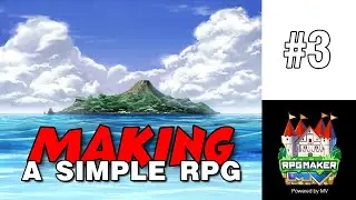 Stats, stats and MORE STATS | How to make an RPG #3