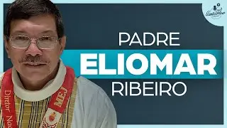PADRE ELIOMAR RIBEIRO | SantoFlow Podcast #040