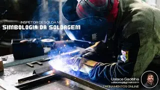 SIMBOLOGIA DA SOLDAGEM PART 1 - UALACE GADÊLHA