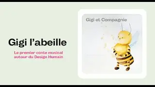 Ma rencontre avec Gigi #designhumain #designhumainenfant