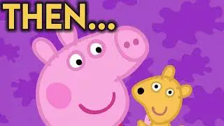 The Peppa Pig Untold Story