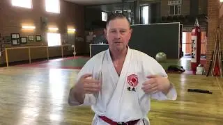 Tanden & Kaishu Training