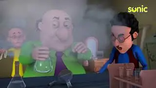 Motu patlu new episode 📸 Motu Patlu bird world #cartoon #motupatlu #fullvideo, #video #birds 