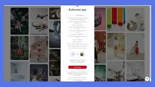 Account manager Add Pinterest board 1