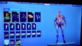 BACK-bling combos: singularity durrr burger