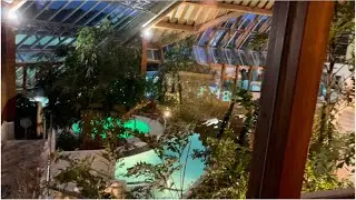How To Keep Away From Stress - Wellness Resort Thermae 2000