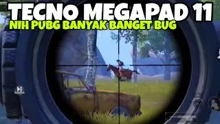 KATANYA PLAYER OLD SURUH COME BACK ?? - PUBGM 4.0