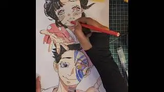 #day473 #cozygirl #animedrawing #pinterest #drawing #cozynights #animesketch #anime #animeart