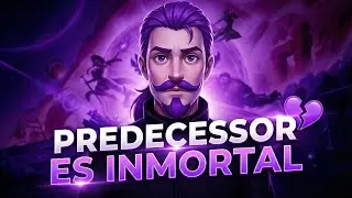 PREDECESSOR EST&Aacute; M&Aacute;S VIVO QUE NUNCA: Te lo demuestro con DATOS