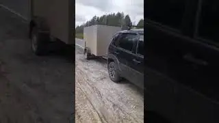 Коробка передач КПП 2123 Тяговая для Нивы Шевроле в Урень (Видео обзор для GEARBOX63 Поволжье)