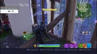 Console plebs