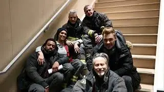 Chicago P D  season 12 episode 11 ending explained