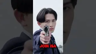 Who is the LOYALIST Boonboomger Team Member?!